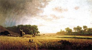 Western Idyll