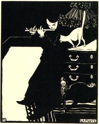 The Flute