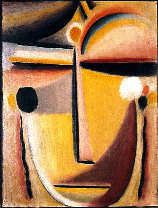 Abstract Head