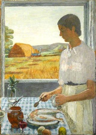The Cook