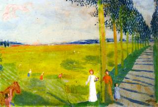 Country Landscape
