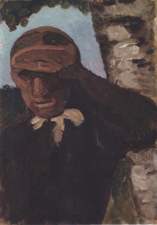 Old Farmer