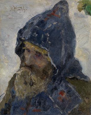 Sergius of Radonezh