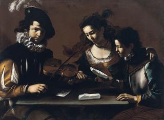 The Concert