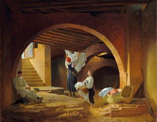 On the Attic