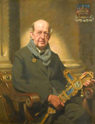 Canon Alexander
