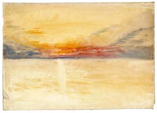 A Sunset Sky