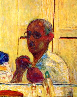 Self-Portrait