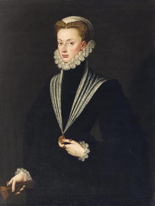 Archduchess Johanna of Austria