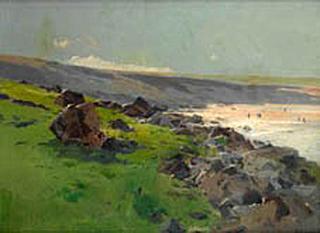 Mar de la plata