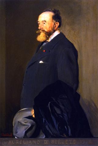 Aureliano de Beruete