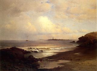Seascape