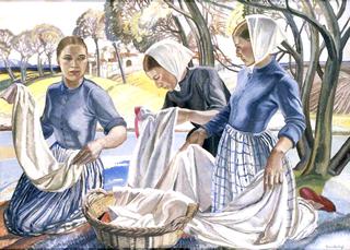 Washerwomen