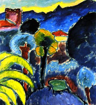 Nature's Festival - Bordighera