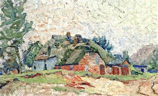 Farmhouse in Lobbe