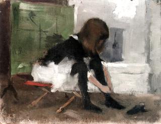 Dancing Shoes