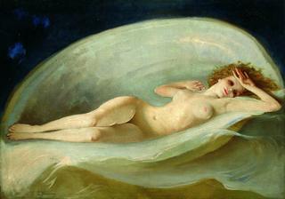 The Birth of Venus
