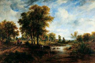 A Landscape