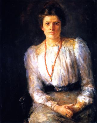 Susan Mary (Lily) Yeats