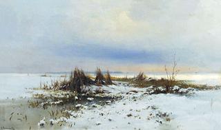 Winter Landscape