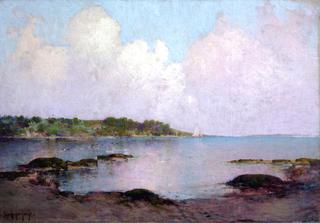 Coastal Landscape