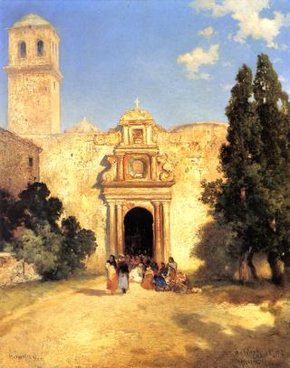 Maravatio, Mexico