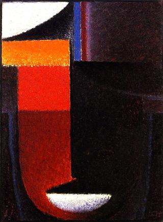 Abstract Head: Atonal
