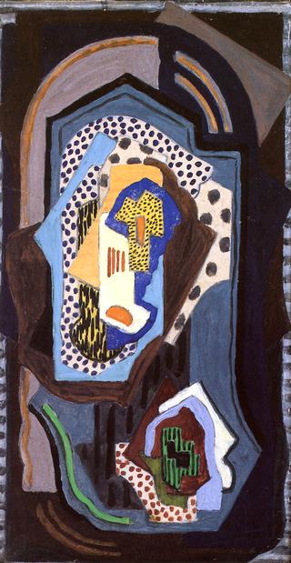 Abstract Composition