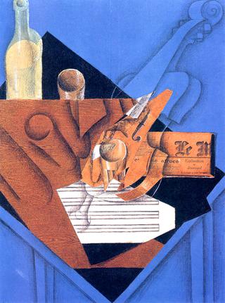 The Musician's Table