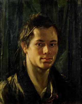 Self Portrait