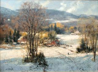 Winter