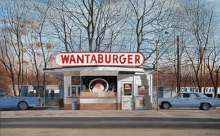 Wantaburger