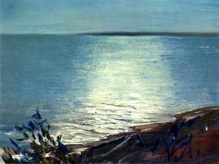 Moonlight Bay
