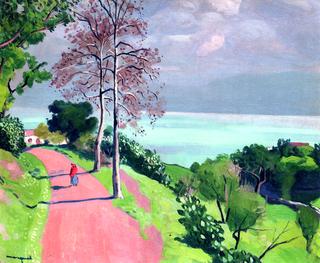The Road to Bougie