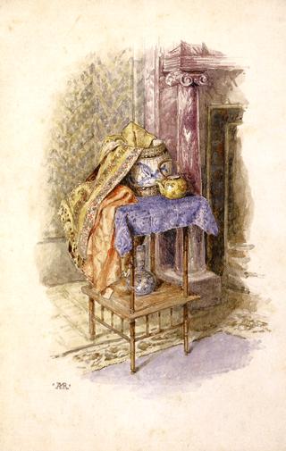 Still Life