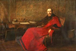 Frederick Arthur, 16th Earl of Derby
