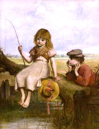 Love's Young Dream