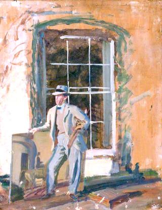 Self Portrait