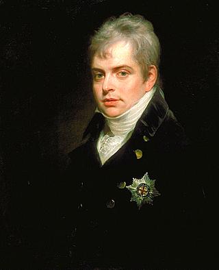 Duke of Sussex
