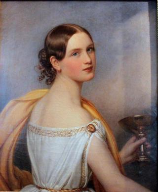 Antonia Wallinger von Ott