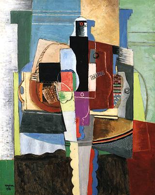 Still Life