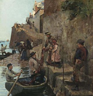 The Slip