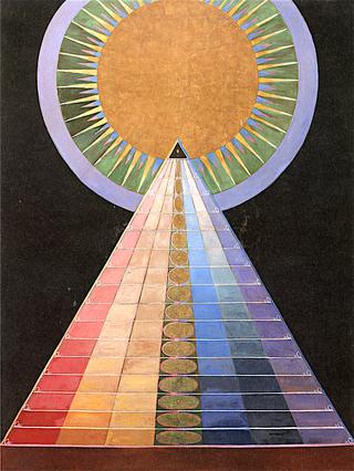 Altarpiece No. 1