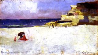 Bronte Beach, Queen's Birthday