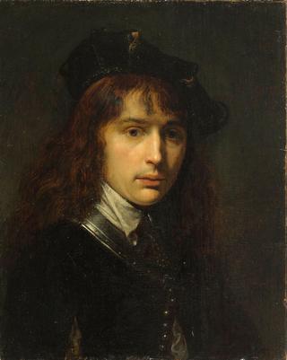 Self-Portrait