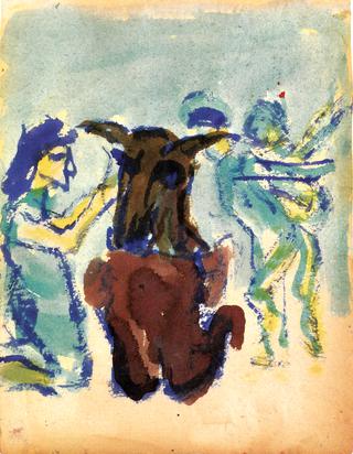 A Midsummer Night's Dream