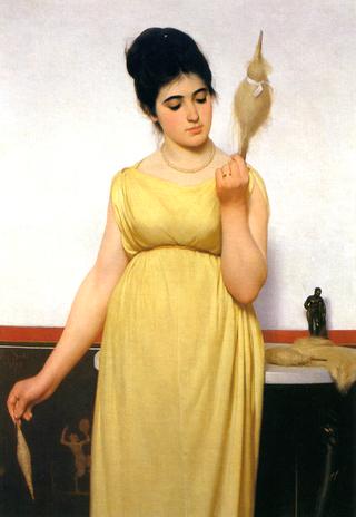 The Spinner