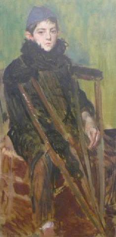 Maurice Felatre of Offranville