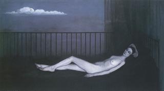 The Weeping Venus