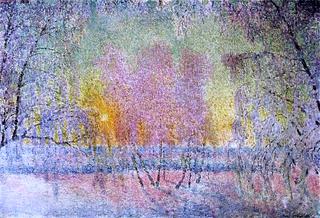 The Frost and the Sunrise